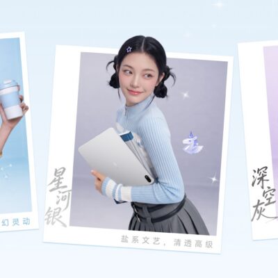 oppo pad 6 tablet