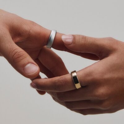 Oura Ring 5
