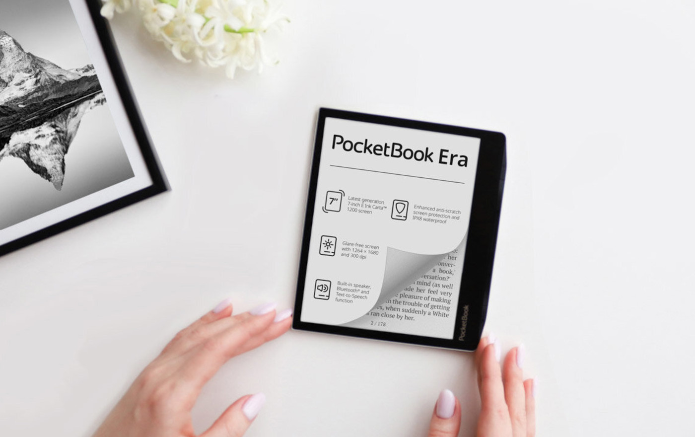 PocketBook Era
