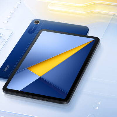 tablet Poco Pad C1