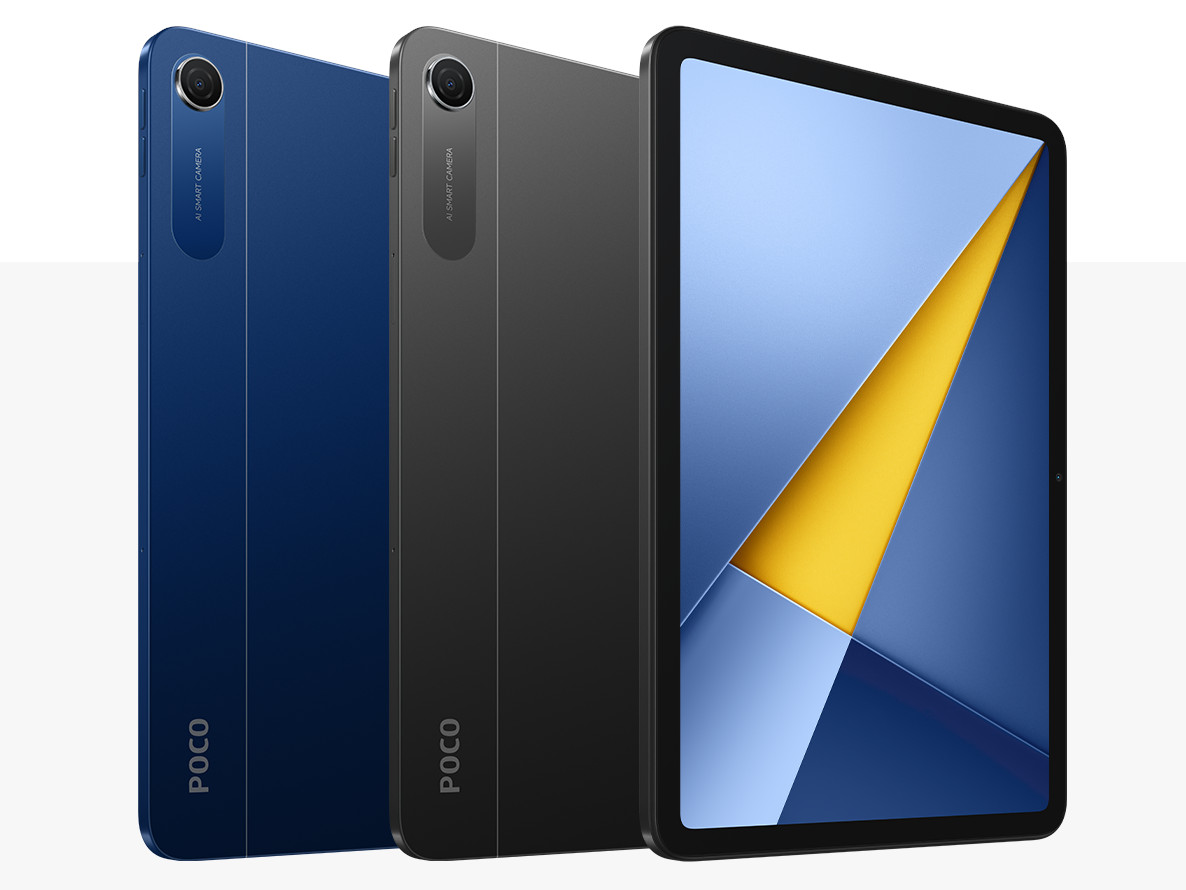 tablet Poco Pad C1