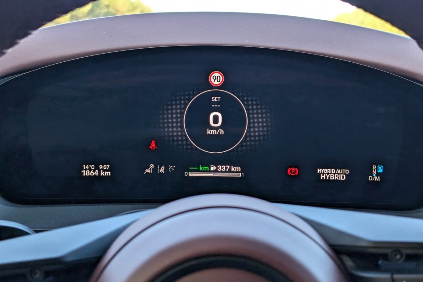 Porsche Panamera PHEV