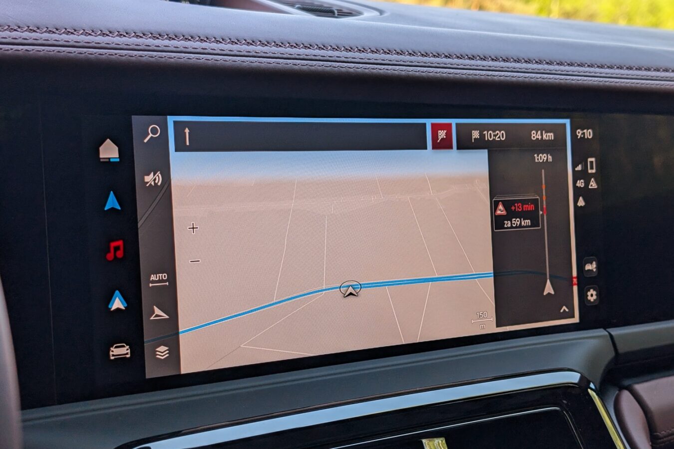 Porsche Panamera PHEV