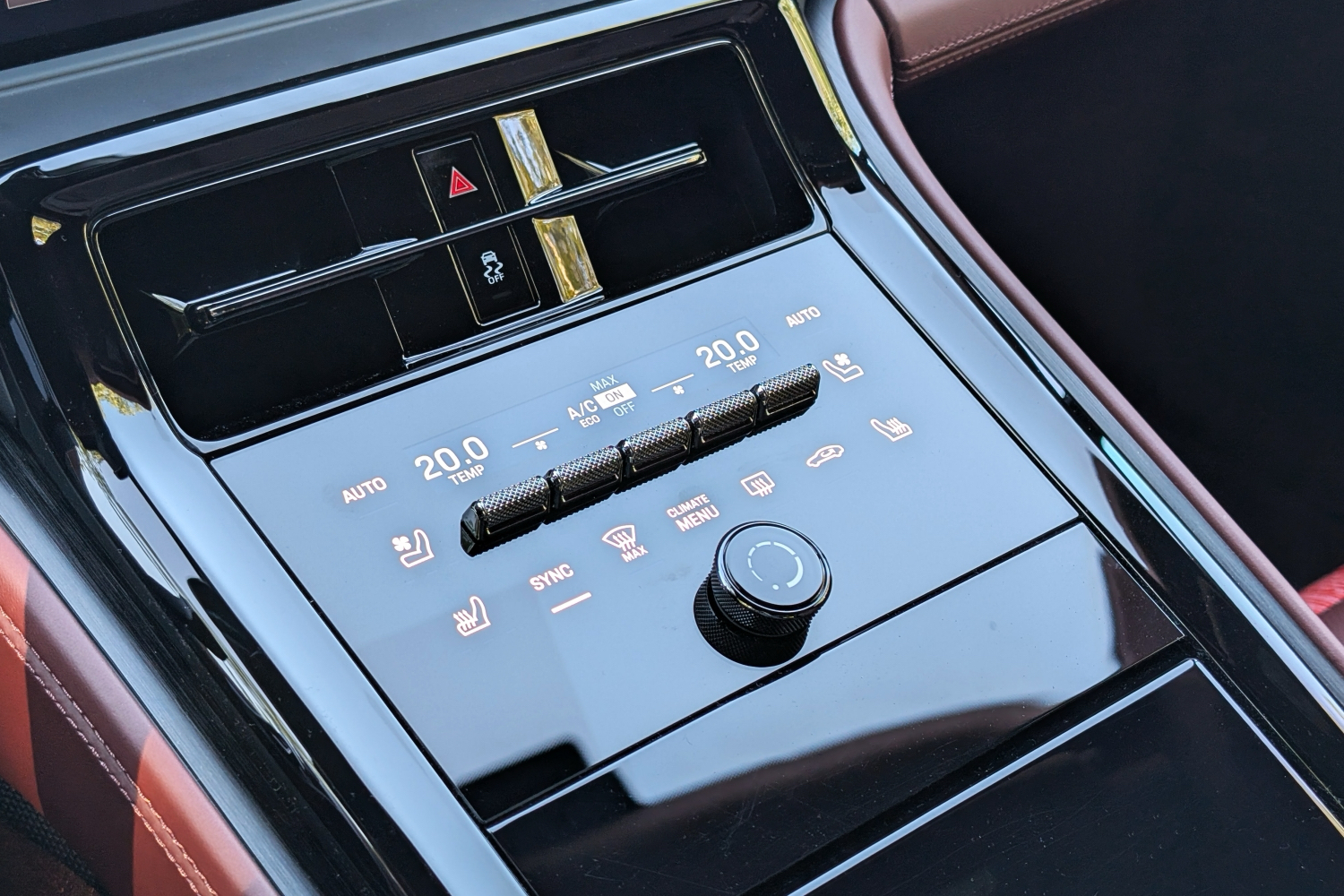 Porsche Panamera PHEV