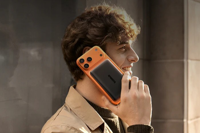 powerbank Baseus PicoGo AM52