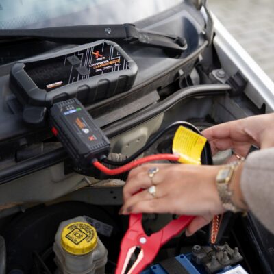 Powerbank Xtorm JumpStarter SuperBoost 2000A