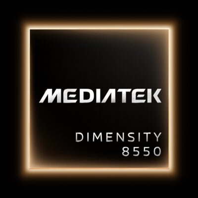 procesor mediaTek dimensity 8550