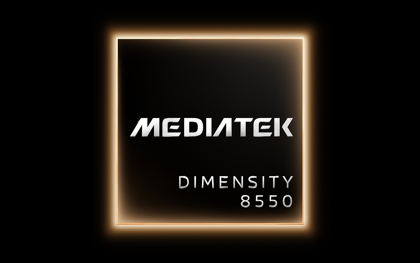 procesor mediaTek dimensity 8550
