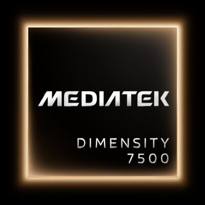 procesor mediatek dimensity 7500 processor
