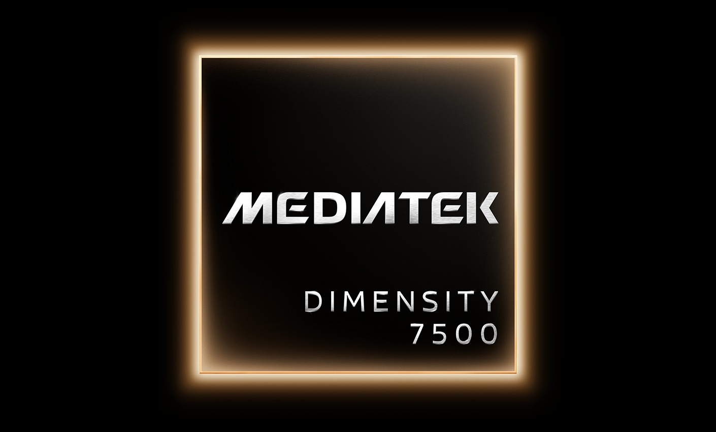 procesor mediatek dimensity 7500 processor