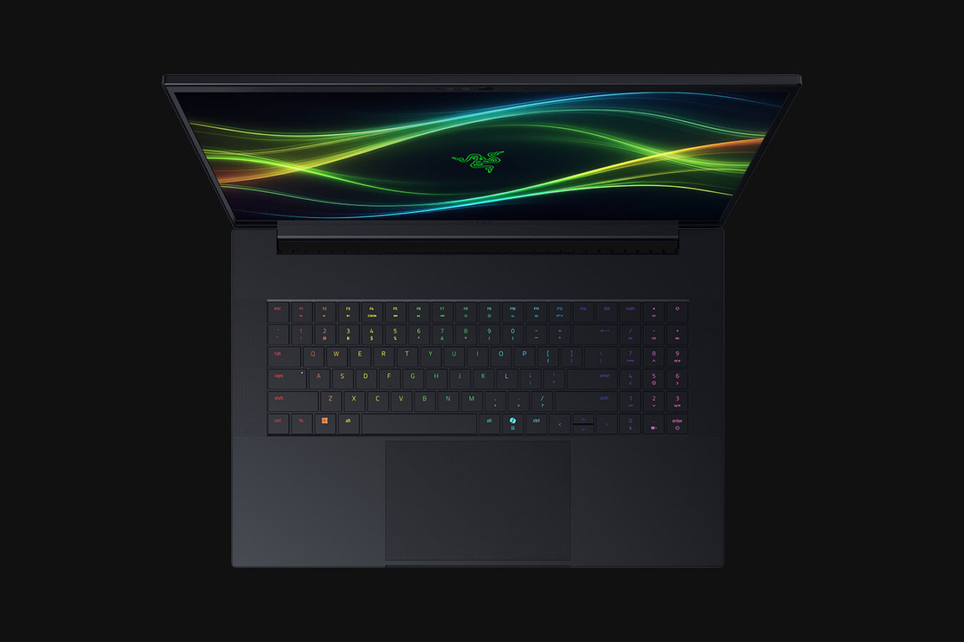 laptop Razer Blade 18