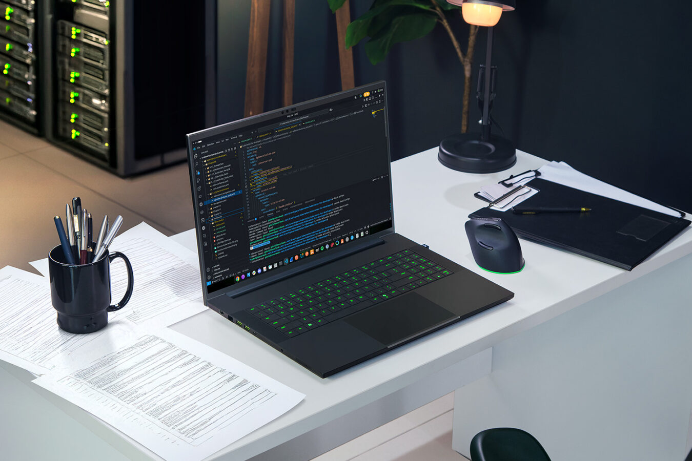 laptop Razer Blade 18