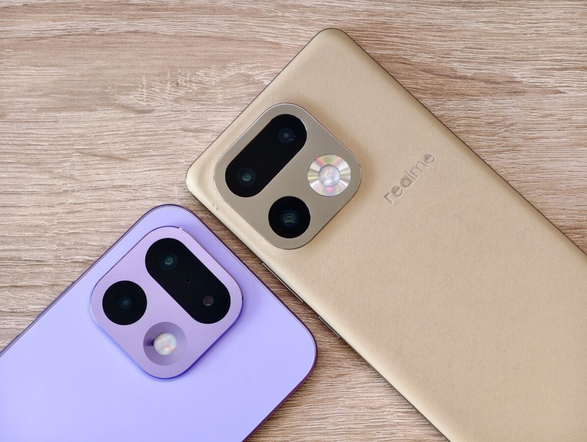 Realme 16 Pro i Realme 16 Pro+
