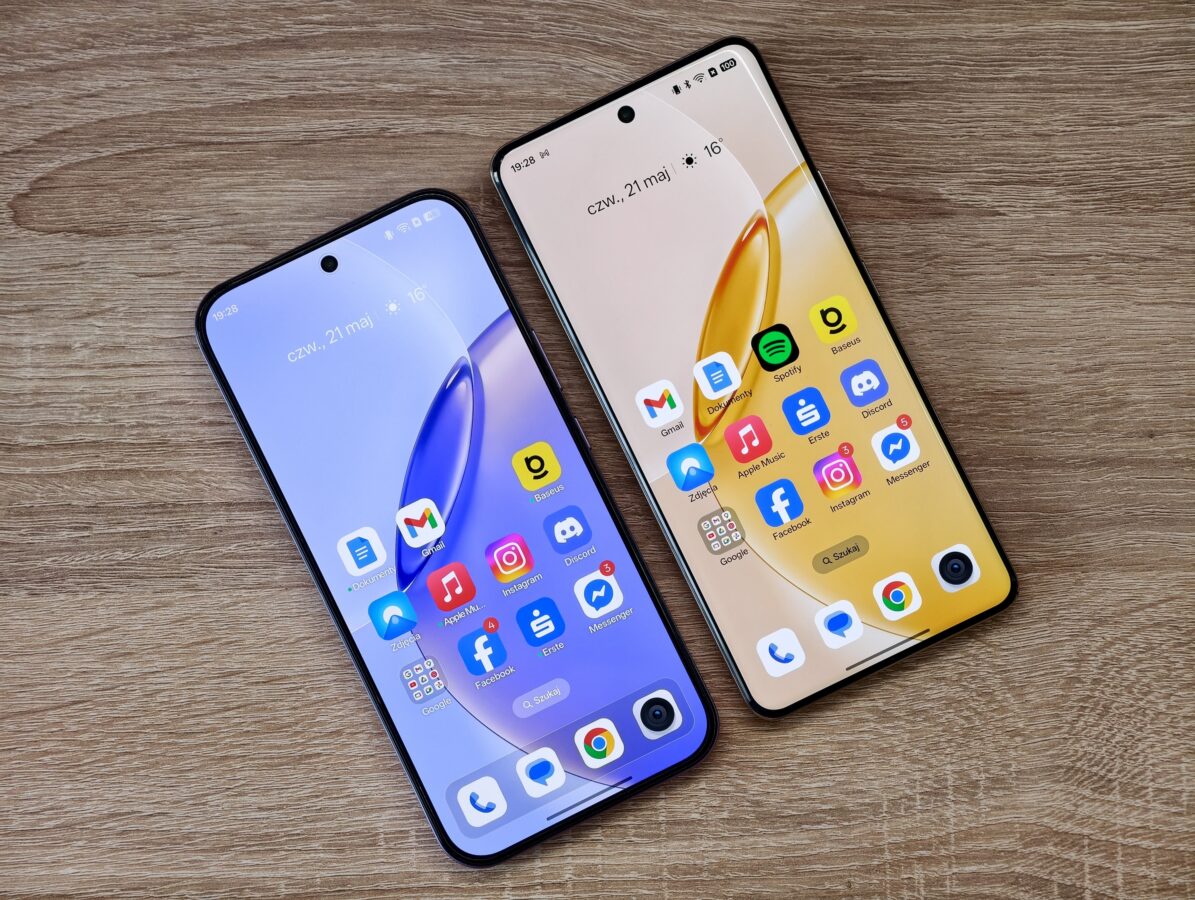 Realme 16 Pro i Realme 16 Pro+