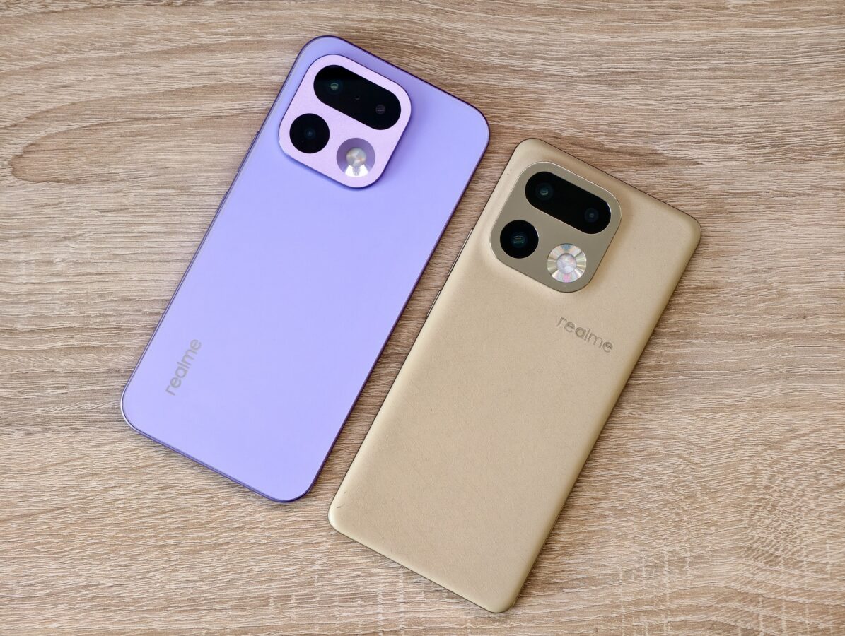 Realme 16 Pro i Realme 16 Pro+