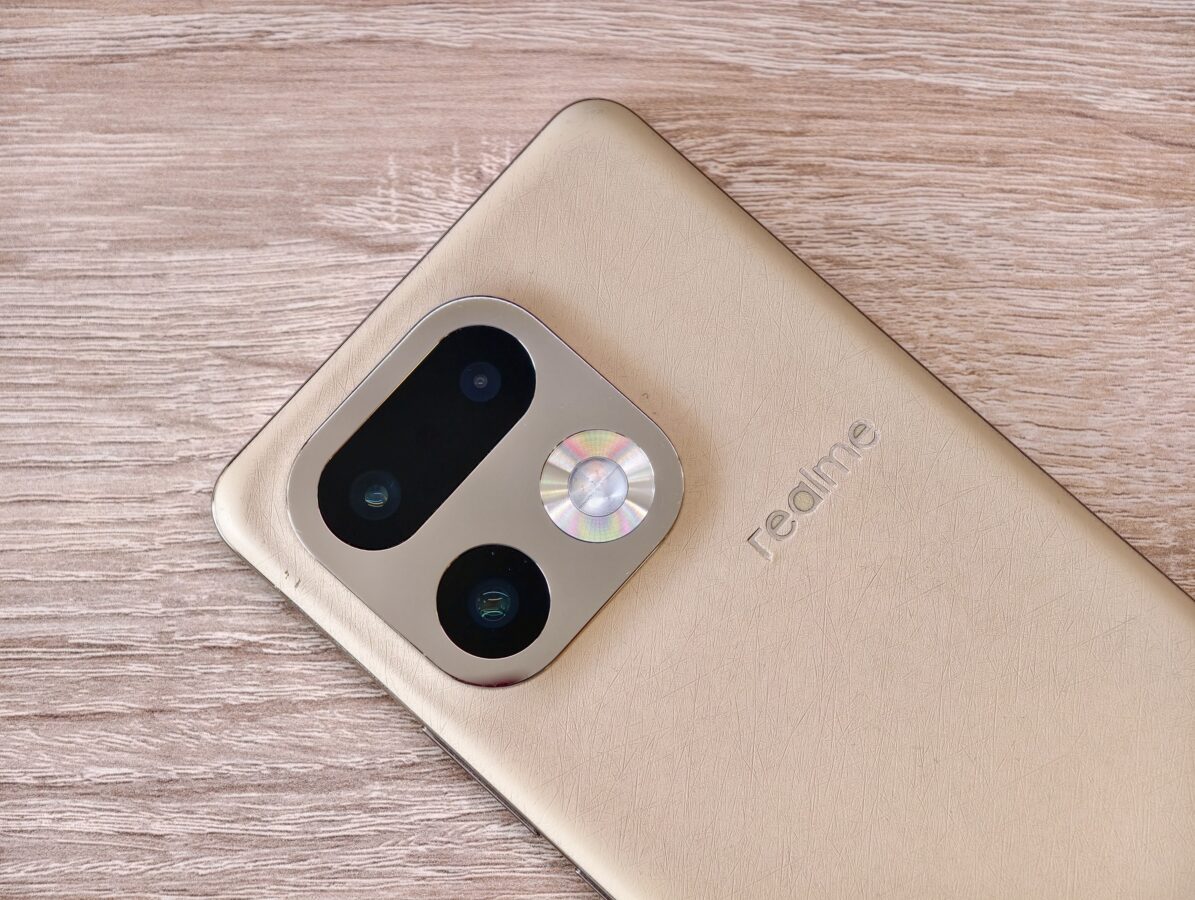 Realme 16 Pro+