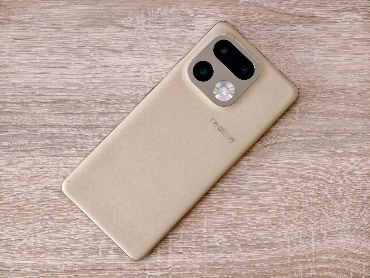Realme 16 Pro+