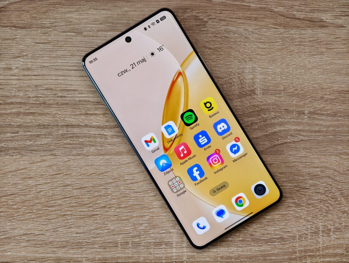 Realme 16 Pro+