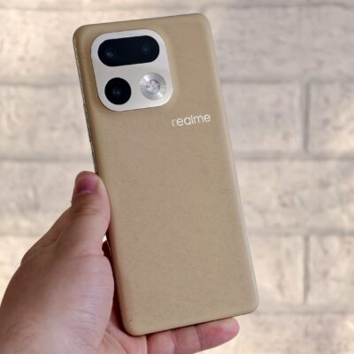 Realme 16 Pro+