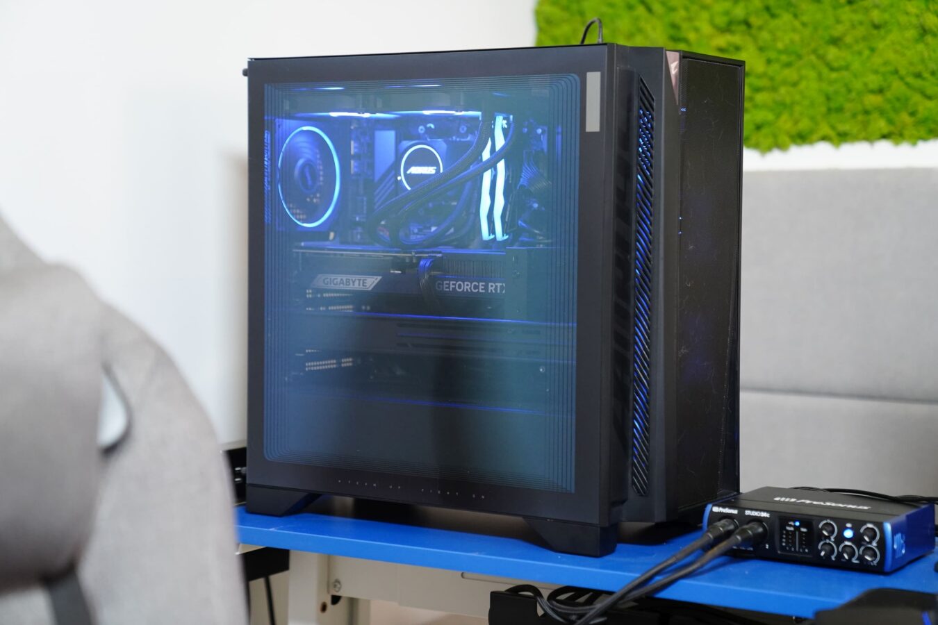 Gigabyte AORUS PRIME 5