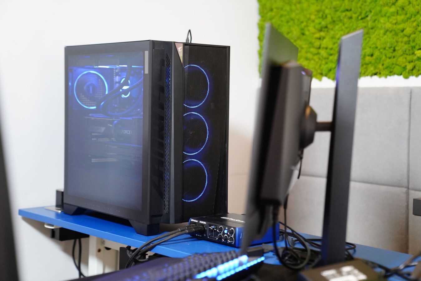 Gigabyte AORUS PRIME 5