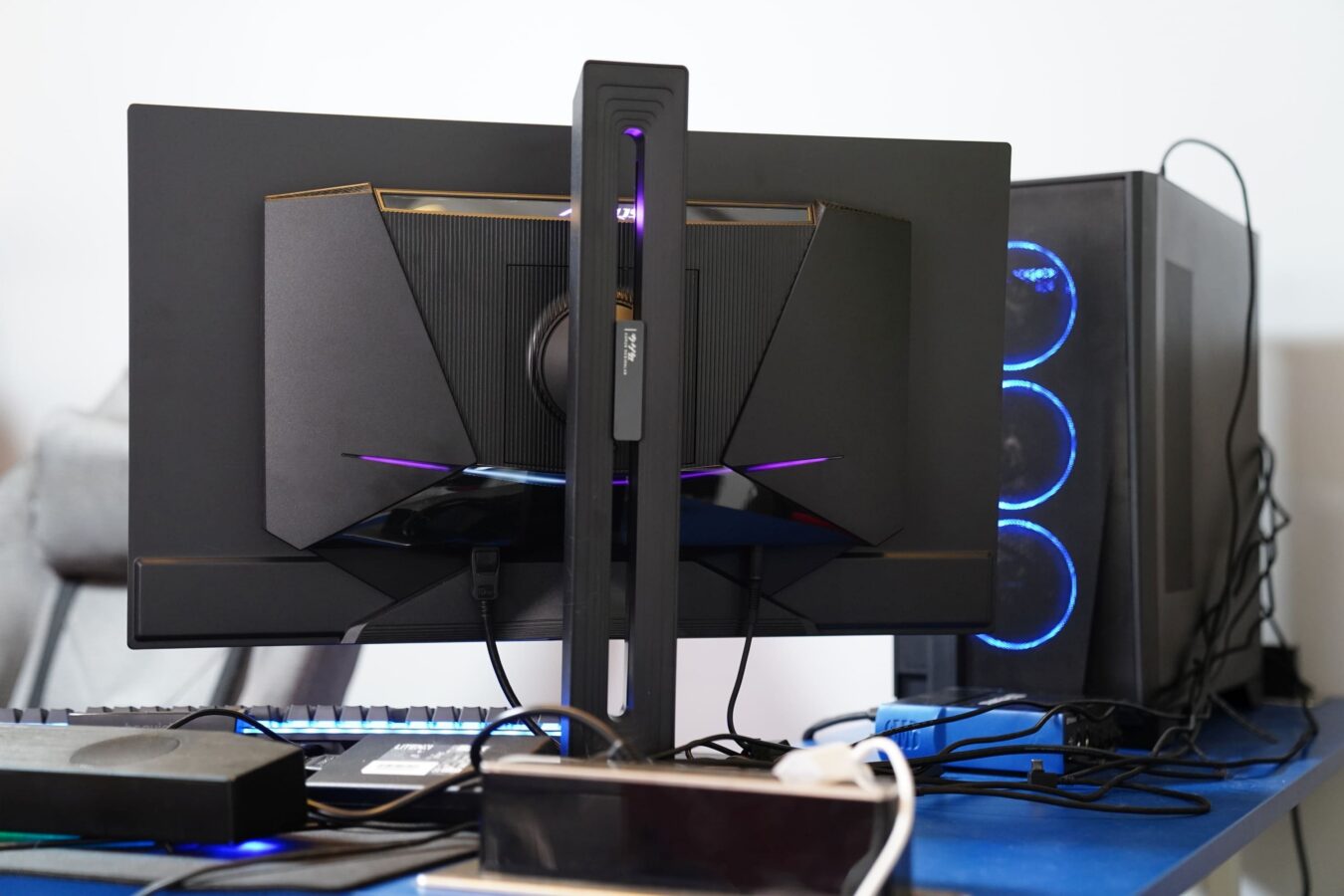 Gigabyte AORUS PRIME 5