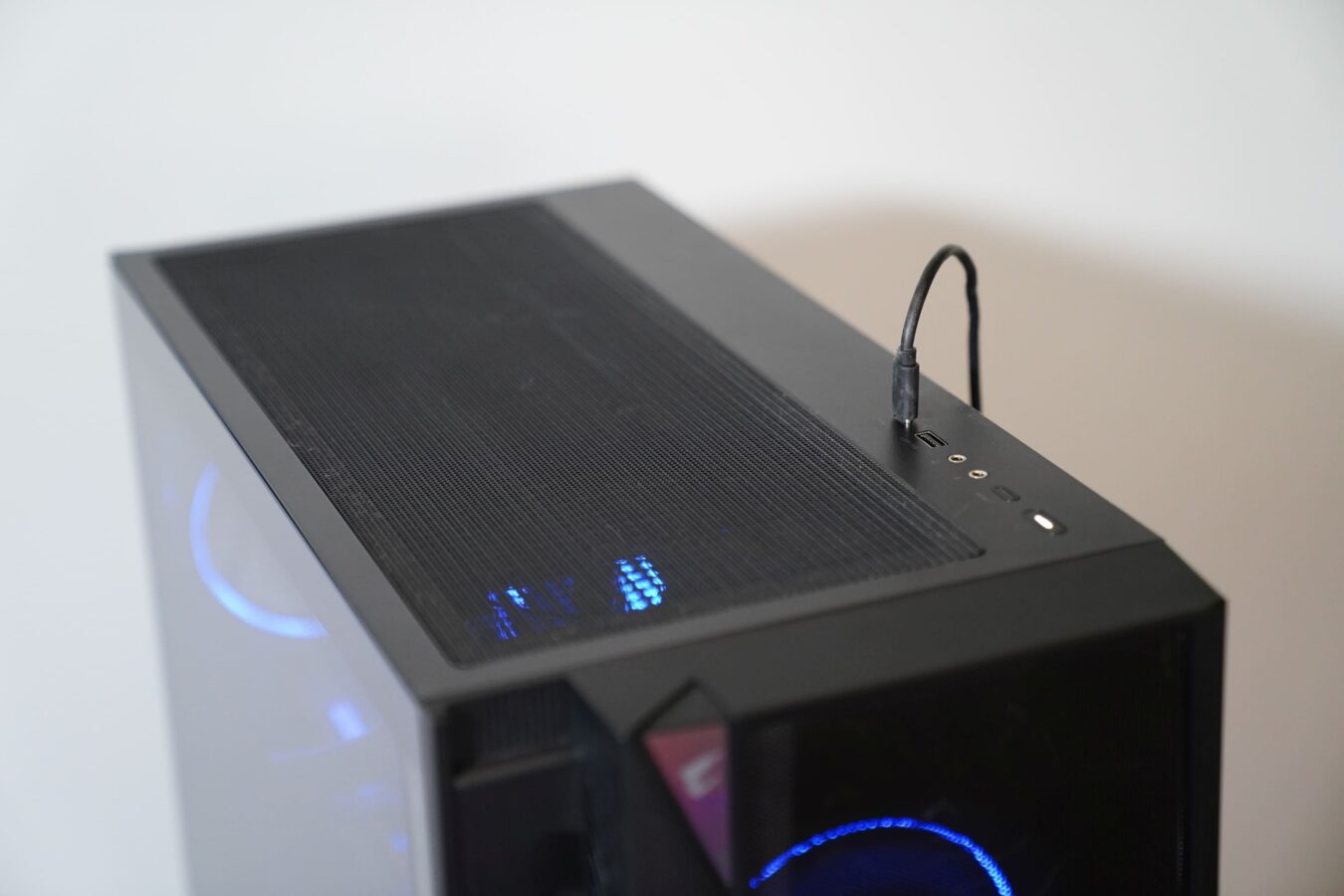Gigabyte AORUS PRIME 5