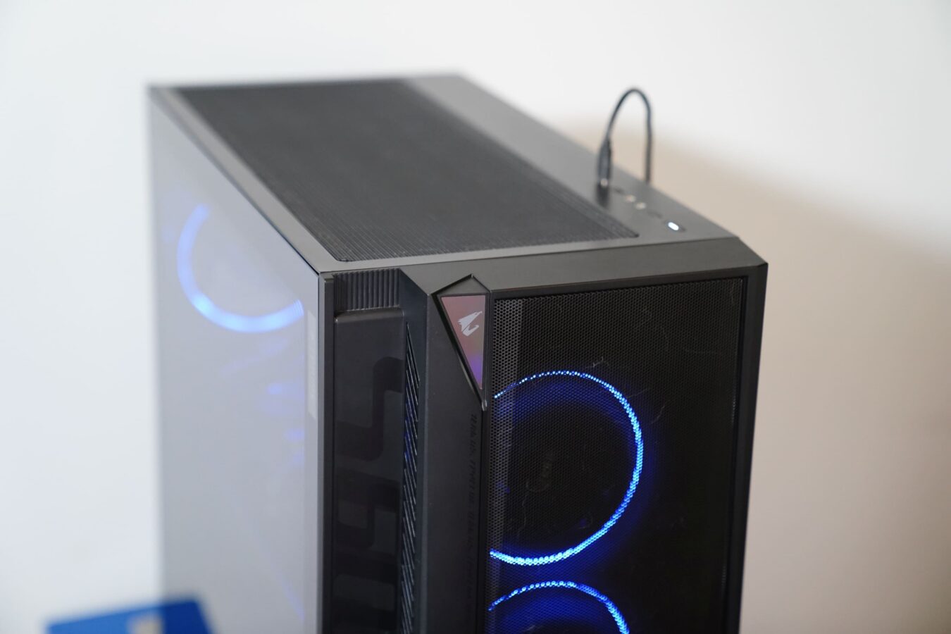 Gigabyte AORUS PRIME 5
