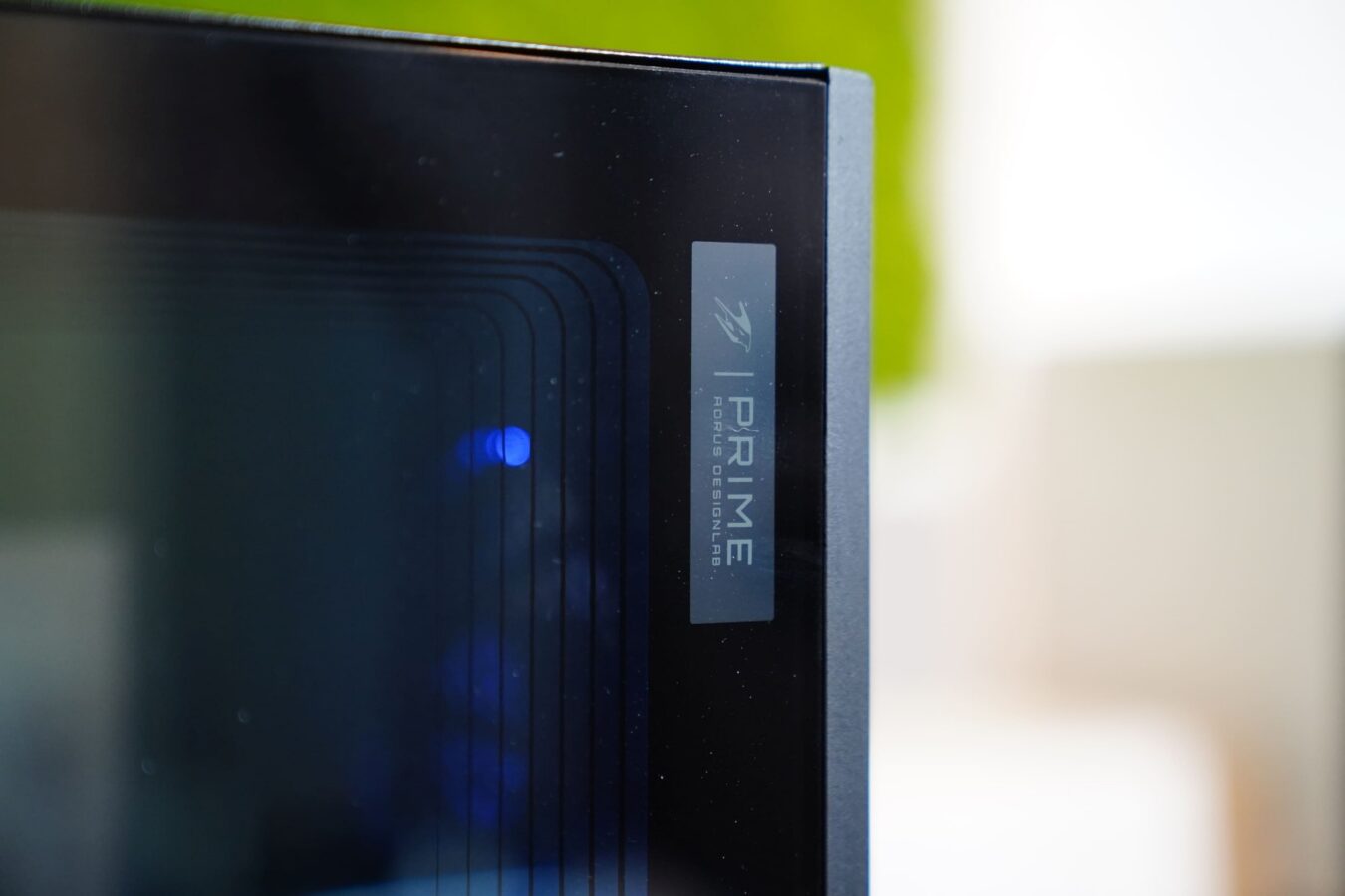 Gigabyte AORUS PRIME 5