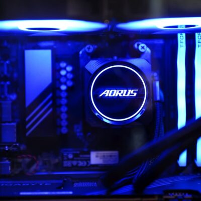 Gigabyte AORUS PRIME 5