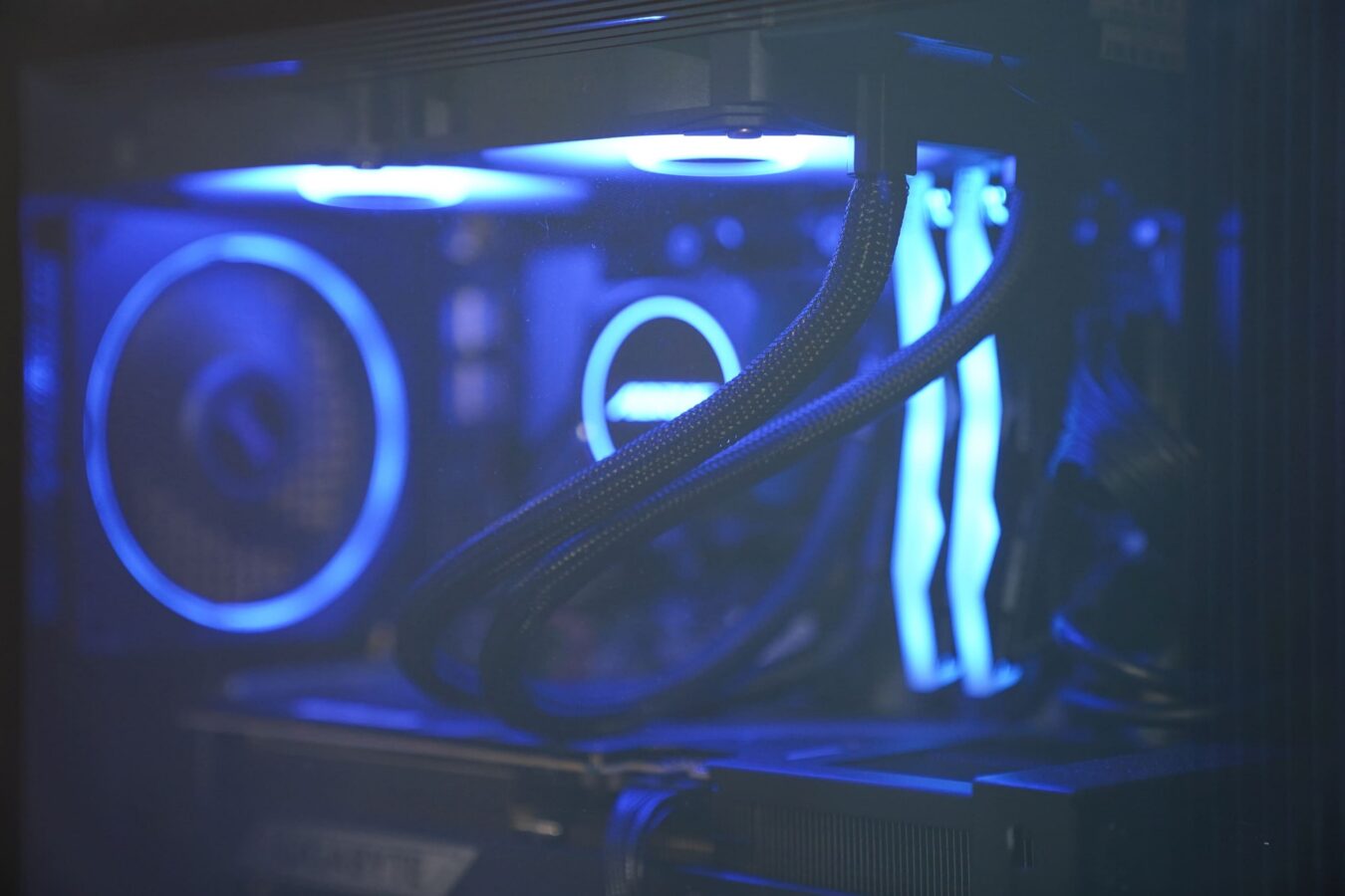 Gigabyte AORUS PRIME 5