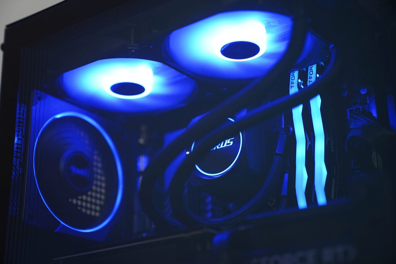 Gigabyte AORUS PRIME 5