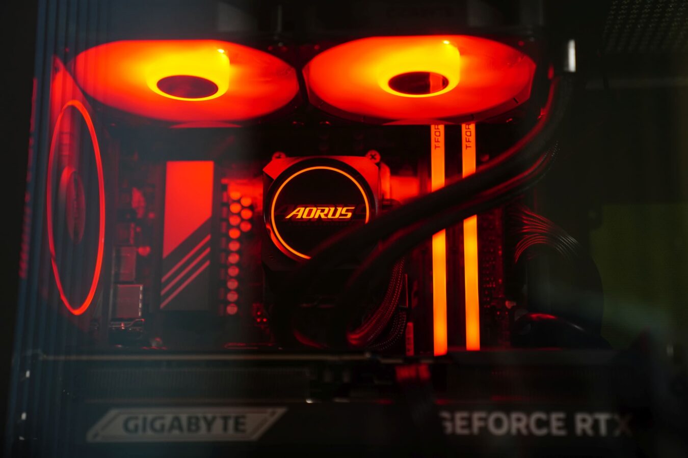 Gigabyte AORUS PRIME 5