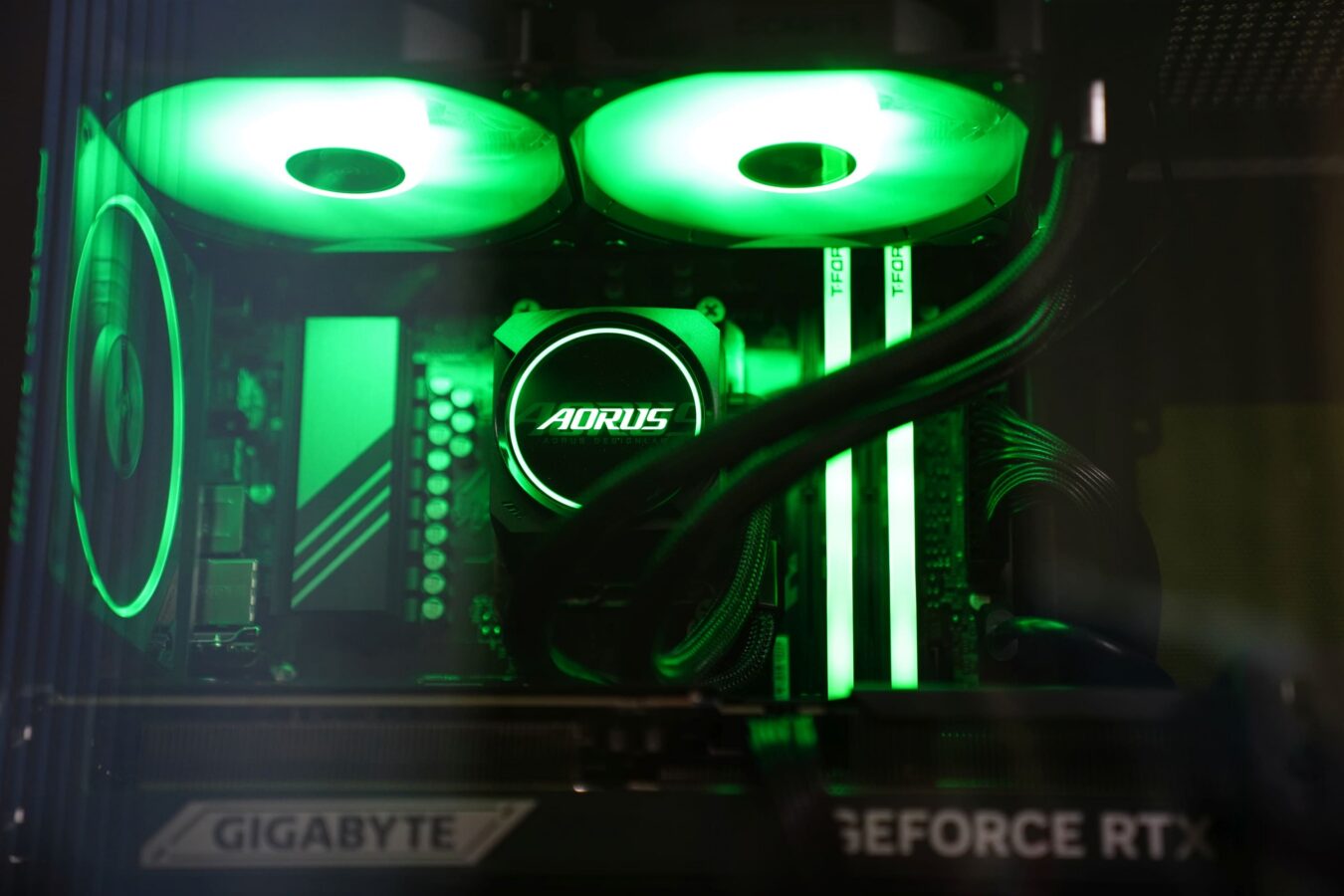 Gigabyte AORUS PRIME 5