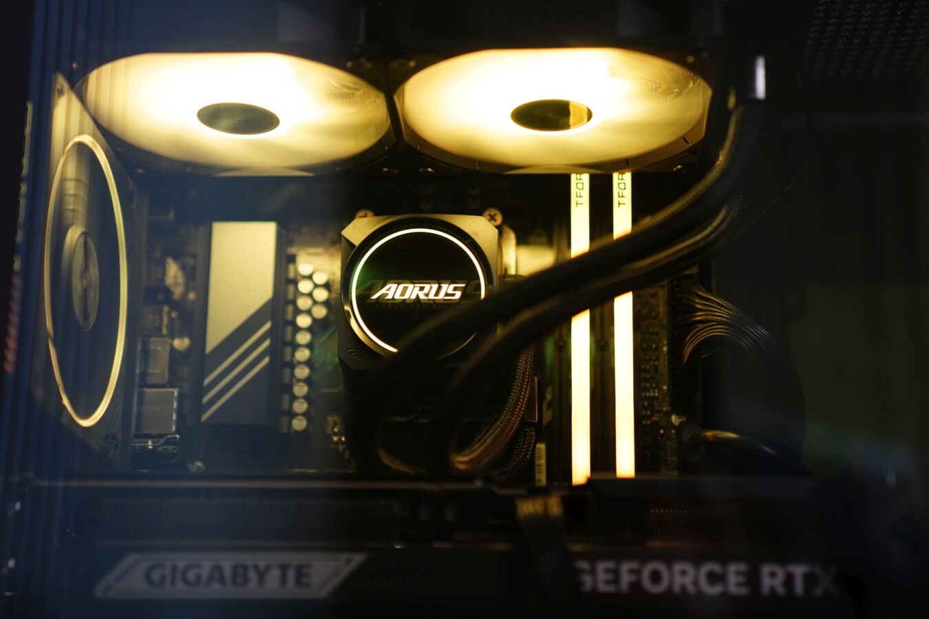 Gigabyte AORUS PRIME 5