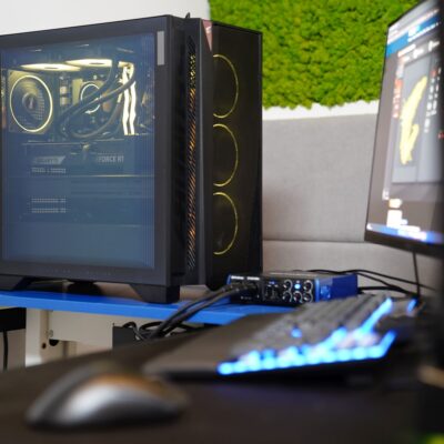 Gigabyte AORUS PRIME 5