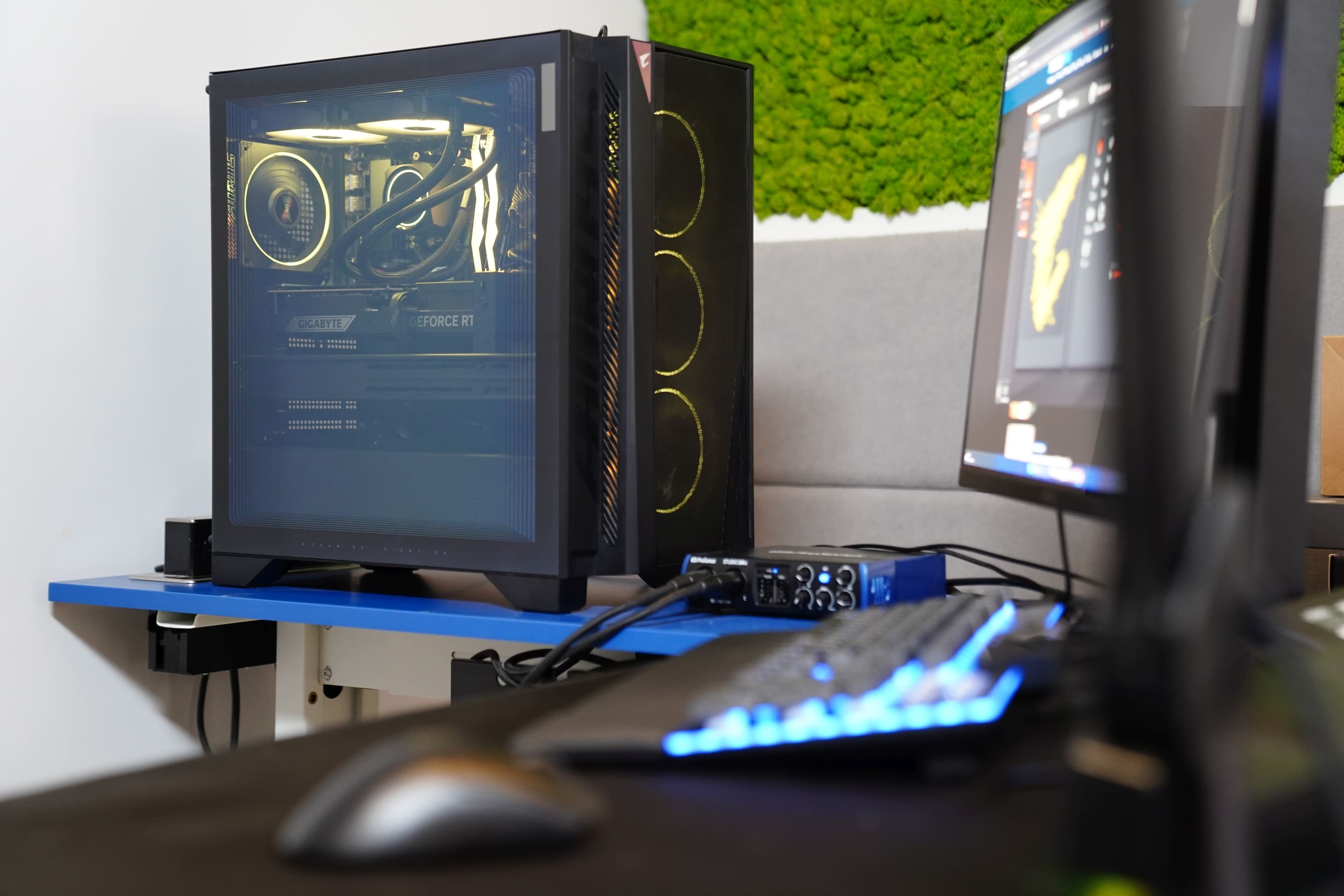 Gigabyte AORUS PRIME 5