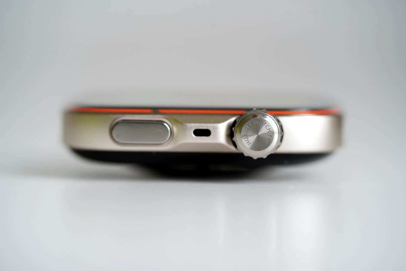 zegarek Huawei Watch Fit 5 Pro