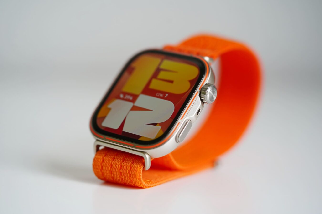 zegarek Huawei Watch Fit 5 Pro