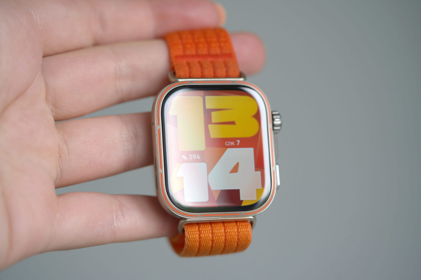 zegarek Huawei Watch Fit 5 Pro