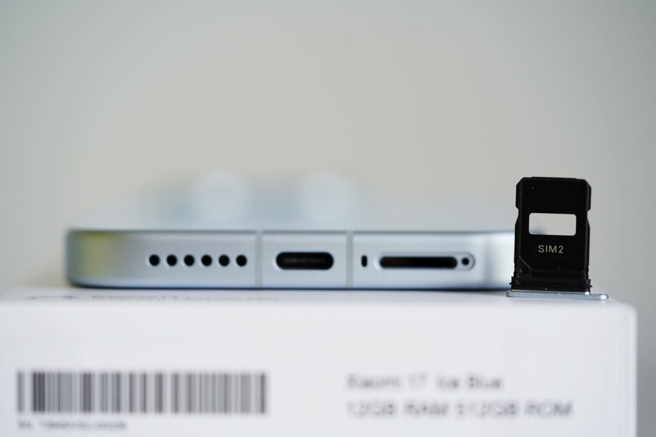xiaomi 17