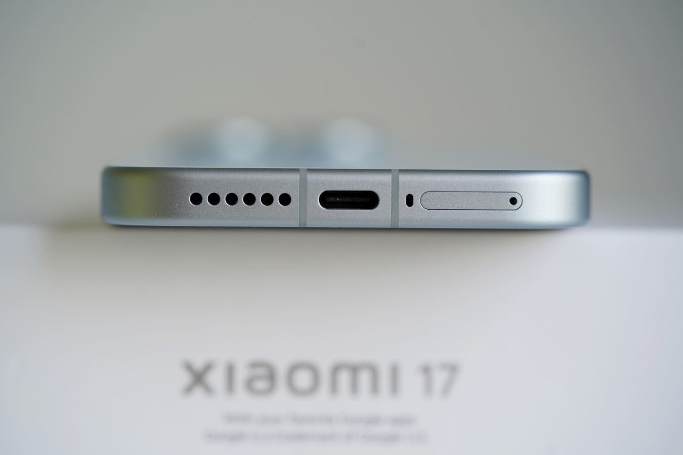 xiaomi 17