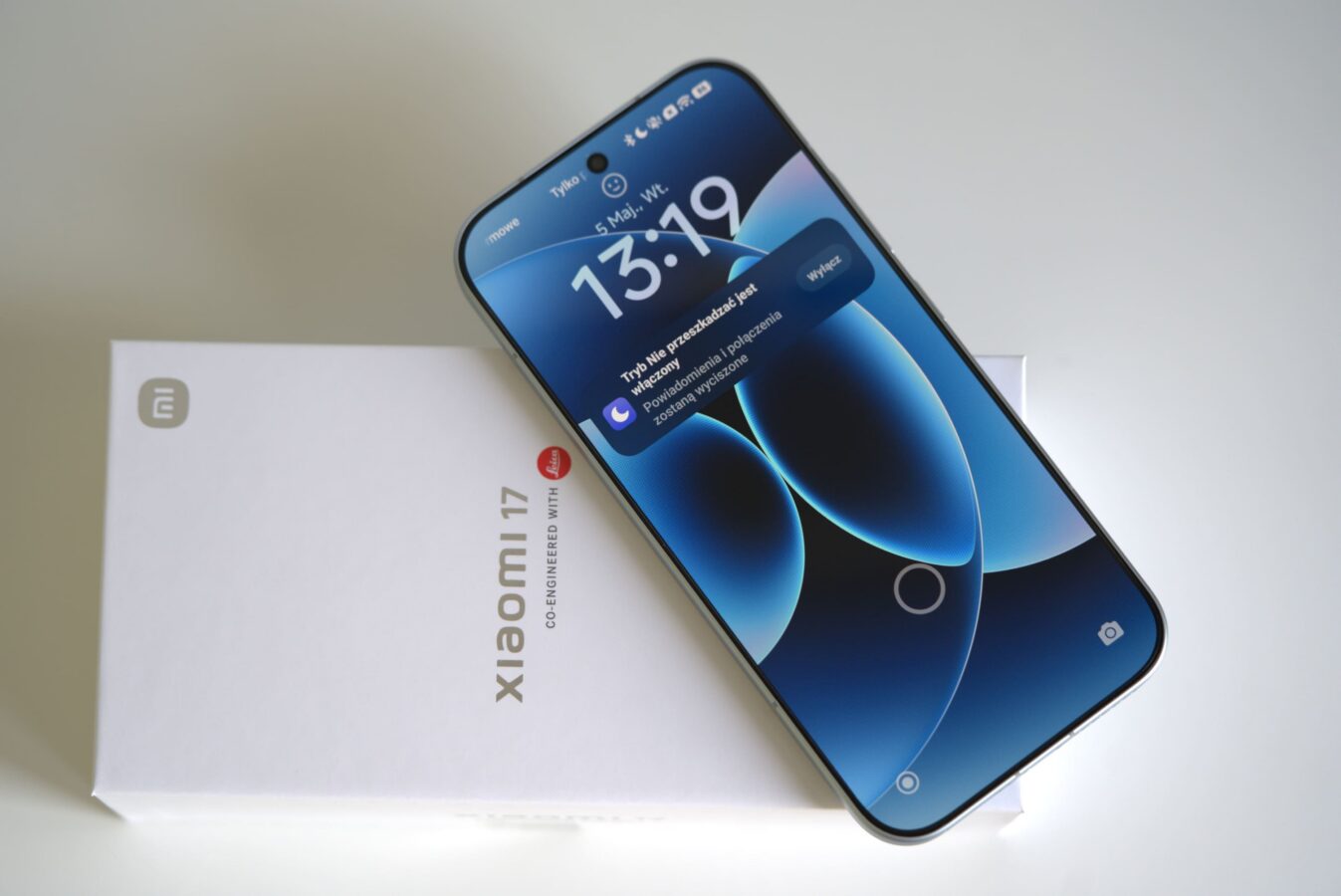 xiaomi 17