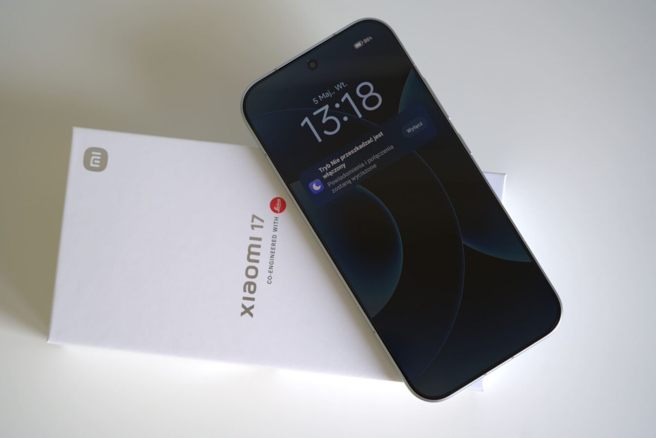 xiaomi 17