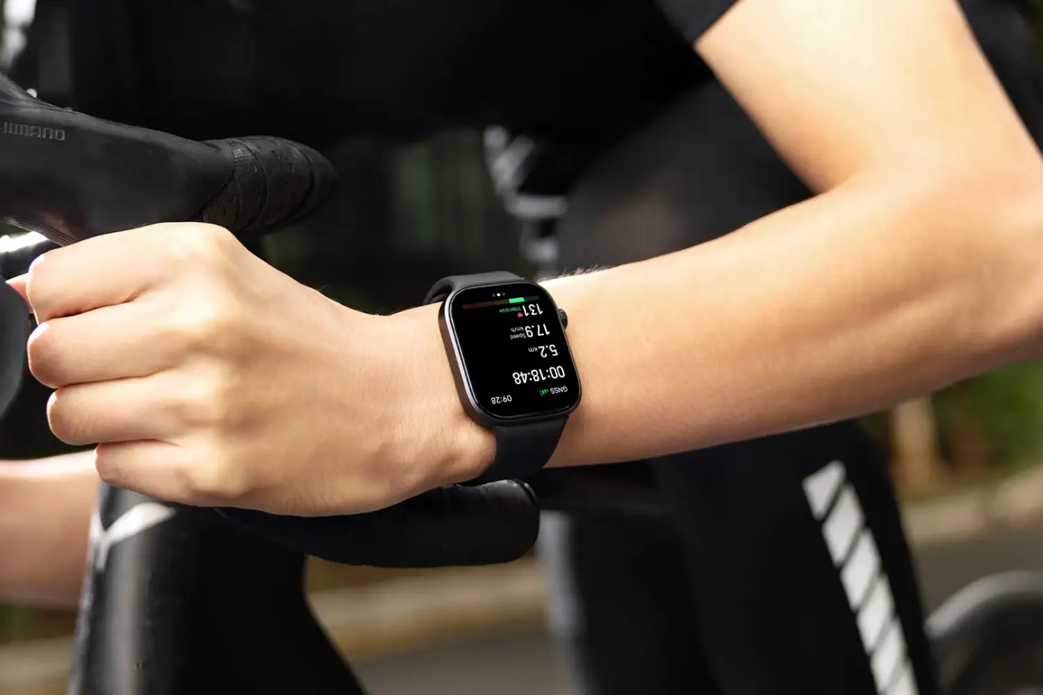Redmi Watch 6
