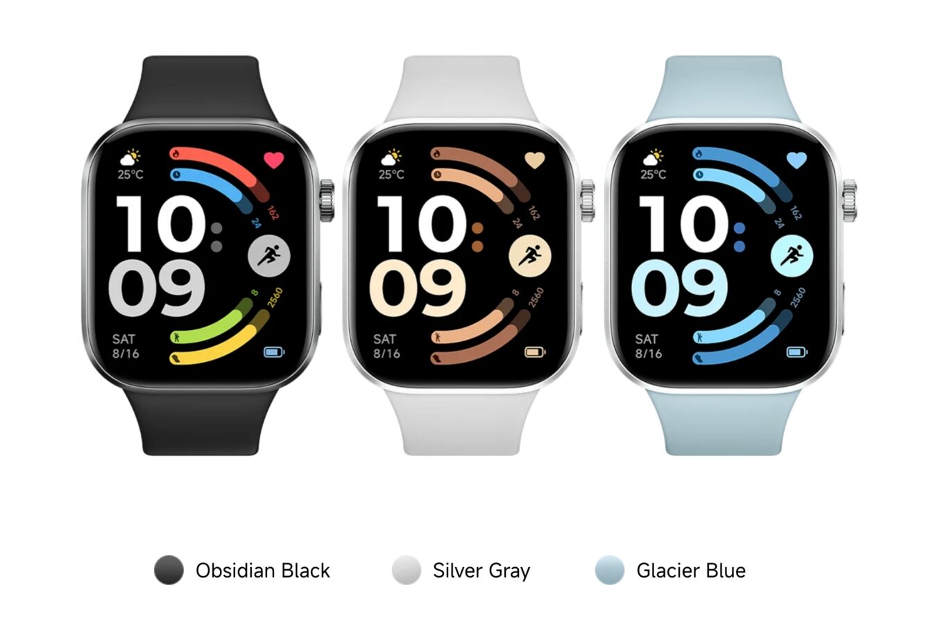 Redmi Watch 6