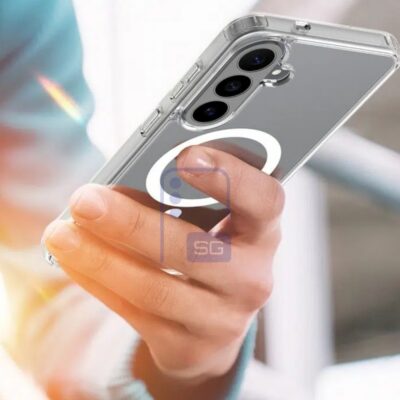 Samsung Galaxy S26 FE render wygląd
