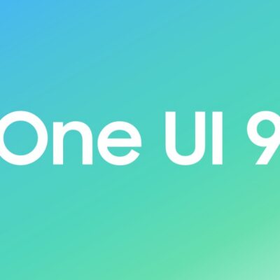 samsung one ui 9