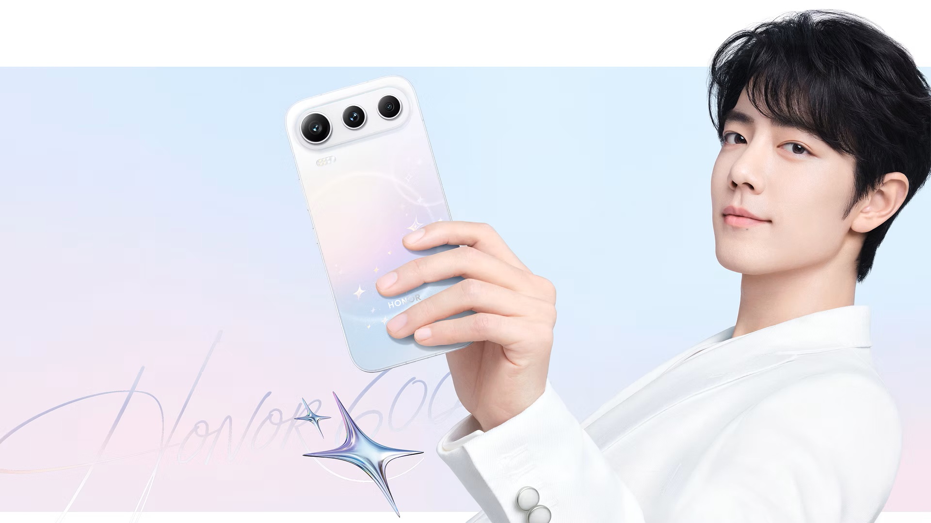 smartfon honor 600 pro smartphone china