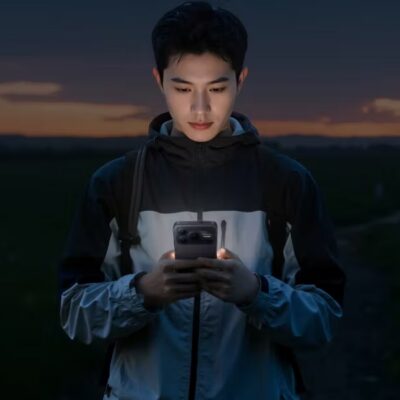smartfon honor power 2 smartphone